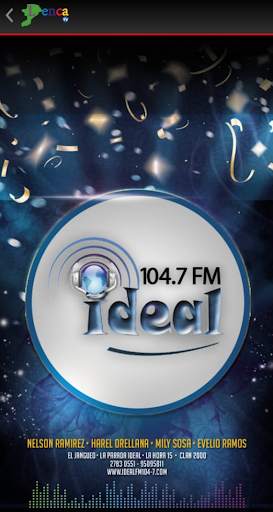 Lenca Tv screenshot 2