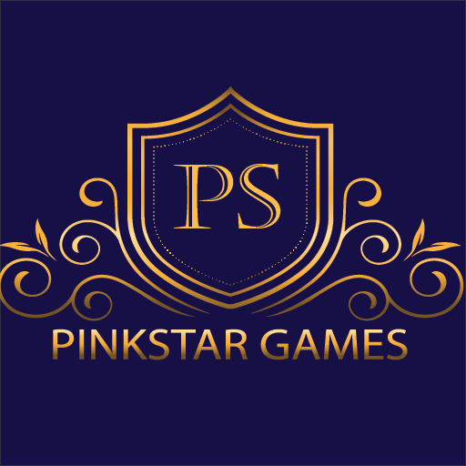 Pink Star-Online Play Matka icon