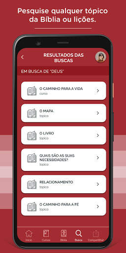 EBM Lite screenshot 5