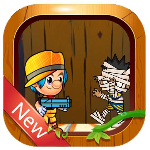 My Talking Tom Shooting-Dinosaur Adventure 3.999.901213