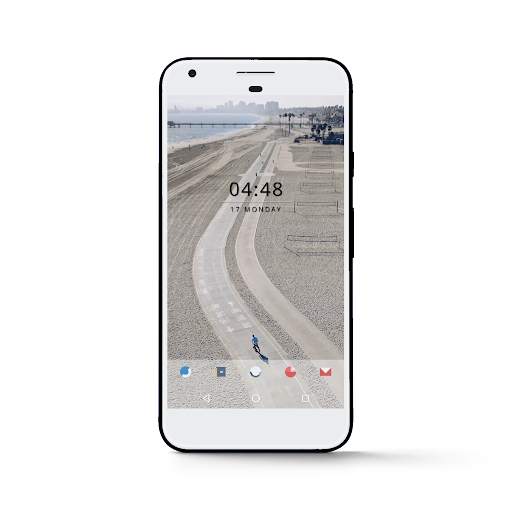 AHX Presets for Kustom / KLWP screenshot 3