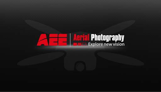 AEE AP screenshot 1