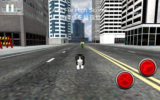 Neko Simulator NekoZ screenshot 3