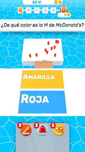 Trivia.io screenshot 2