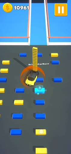 Bridge Car Race screenshot 1