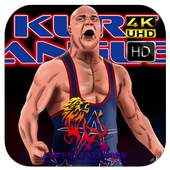 Kurt Angle Wallpaper WWE 1.0.0