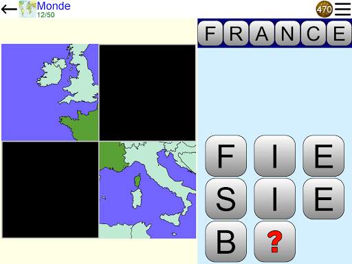Quiz Image screenshot 24