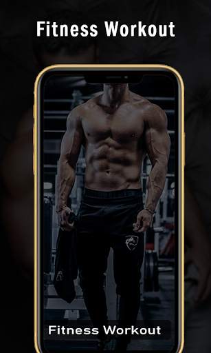 Home Workout- Fitness/Weight Lose screenshot 1