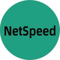 NetSpeed icon
