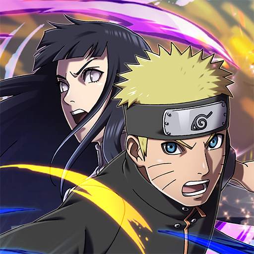 NARUTO -ナルト- 忍コレクション 疾風乱舞 7.3.1