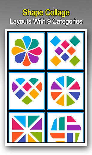 Photo Collage Maker - Made in India 2020 screenshot 3