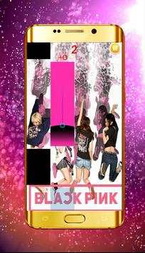 BlackPink Piano Tiles screenshot 4