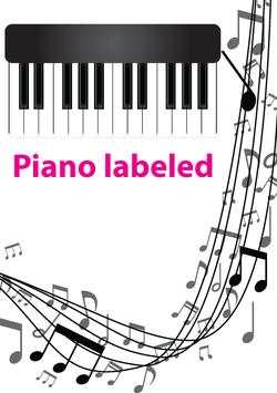 piano labeled screenshot 3