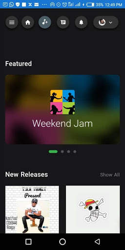 SAUTI screenshot 6