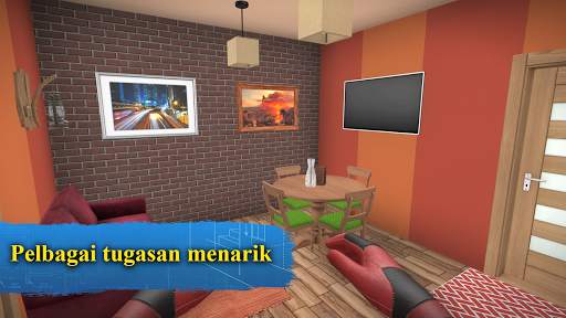 House Flipper: Home Design screenshot 4