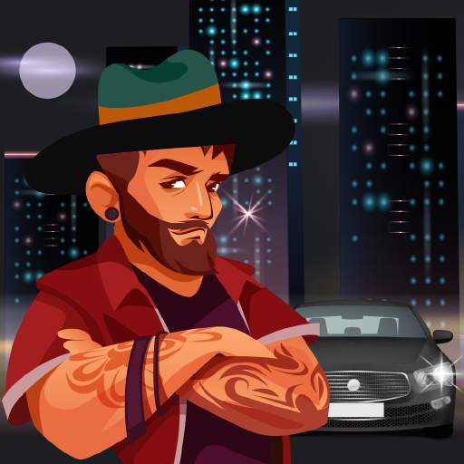 Mafia Gangster King: City Wars 1.2