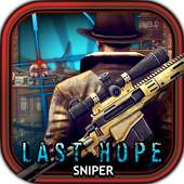 Last Hope Sniper - Zombie Assault (Unreleased) 1.0