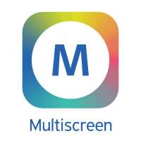 Multiscreen icon