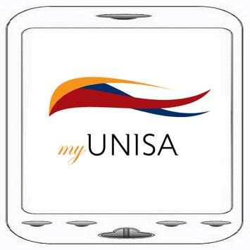 My Unisa screenshot 1