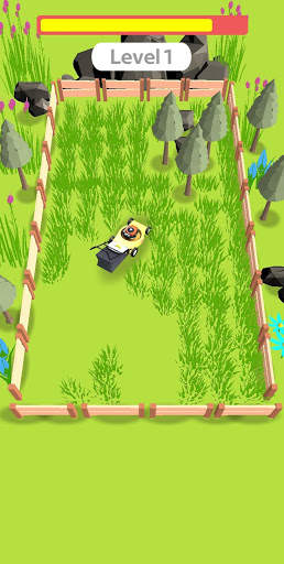 Grass Cutter screenshot 3