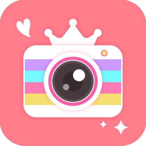 Beauty Camera - Sweet Cam, Selfie Makeup Photo 1.0