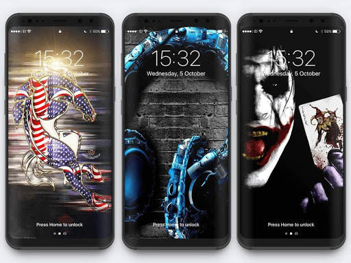 Wallpaper for Boys HD Offline screenshot 10