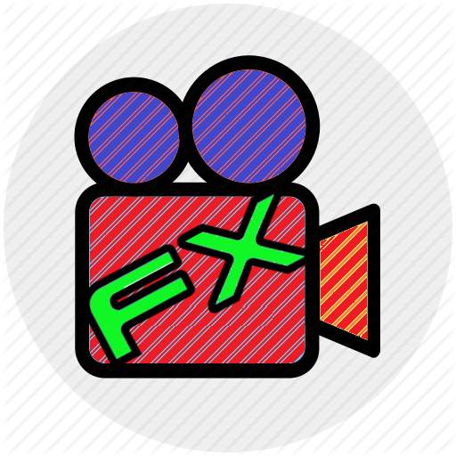 Super Video Effects Camera 1.12