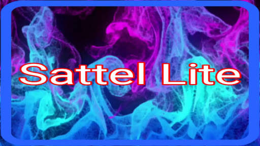 SATTEL LITE screenshot 1