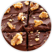 Chocolate Ganache Recipes icon