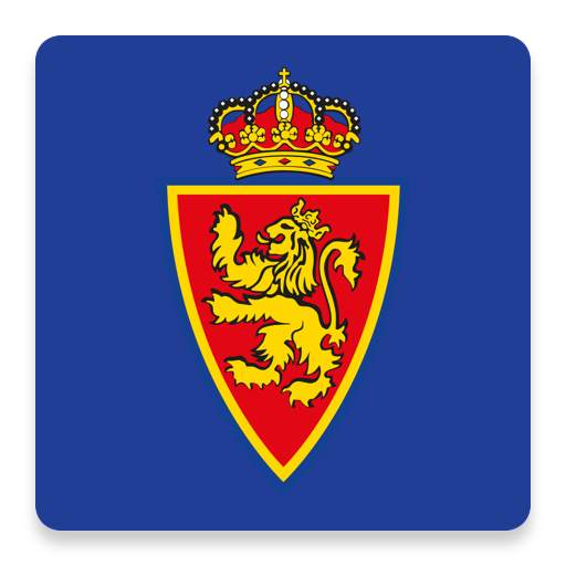 Real Zaragoza - Official App 2.0.0
