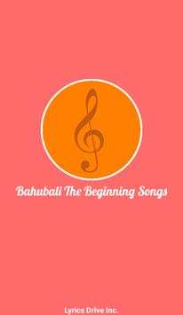 Hit Bahubali Songs Lyrics screenshot 1