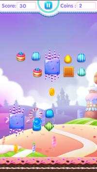 Candy Jump Tico screenshot 4