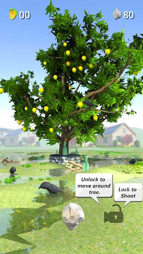 Mango Shoot 3D स्क्रीनशॉट 3