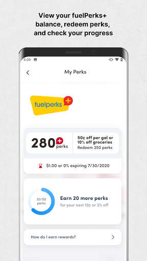 GetGo screenshot 4