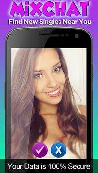 MiXCHAT screenshot 3