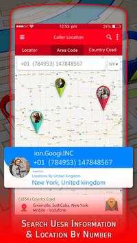 Number Finder screenshot 5