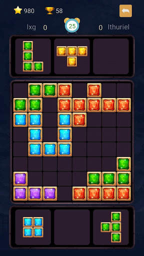 Bricks-King screenshot 1