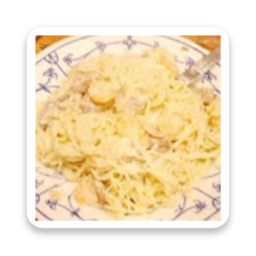 Shrimp Food Recipe icon