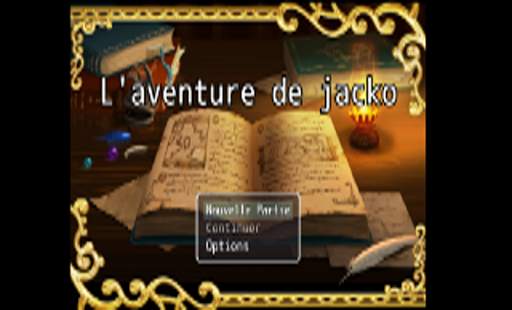 L'aventure de jacko screenshot 3