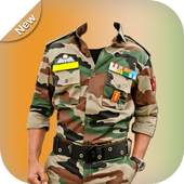 Army Photo Suit 1.0.0