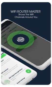 Super Wifi Rounter - Who Is On My Wifi screenshot 2