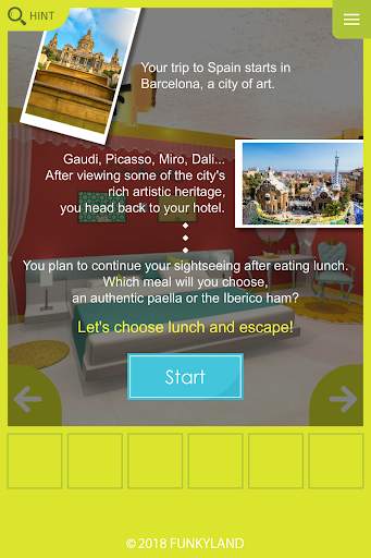 Escape the Travel Series screenshot 16