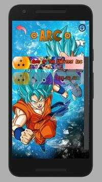 Guide DragonBall Story screenshot 1