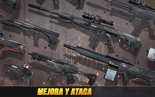 Kill Shot Bravo screenshot 4