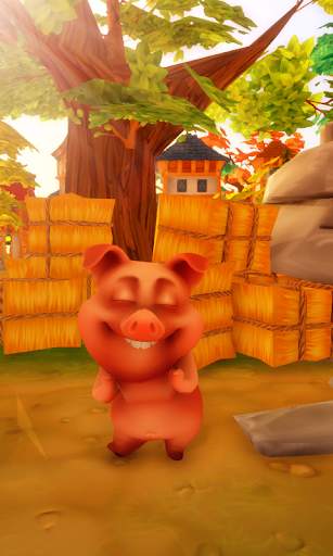My Talking Pig screenshot 7