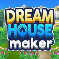 Dream House Maker logo