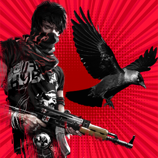 Advance Sniper Shooter : New Strike Bird Shooter icon