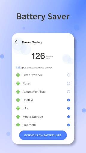 Clean Master Phone Cleaner screenshot 3