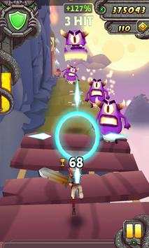 Temple Endless Run Oz screenshot 3
