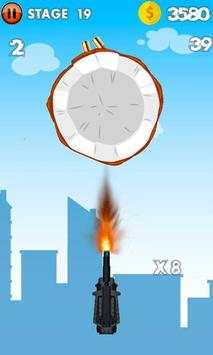 Gun Shooting Game 2D screenshot 8